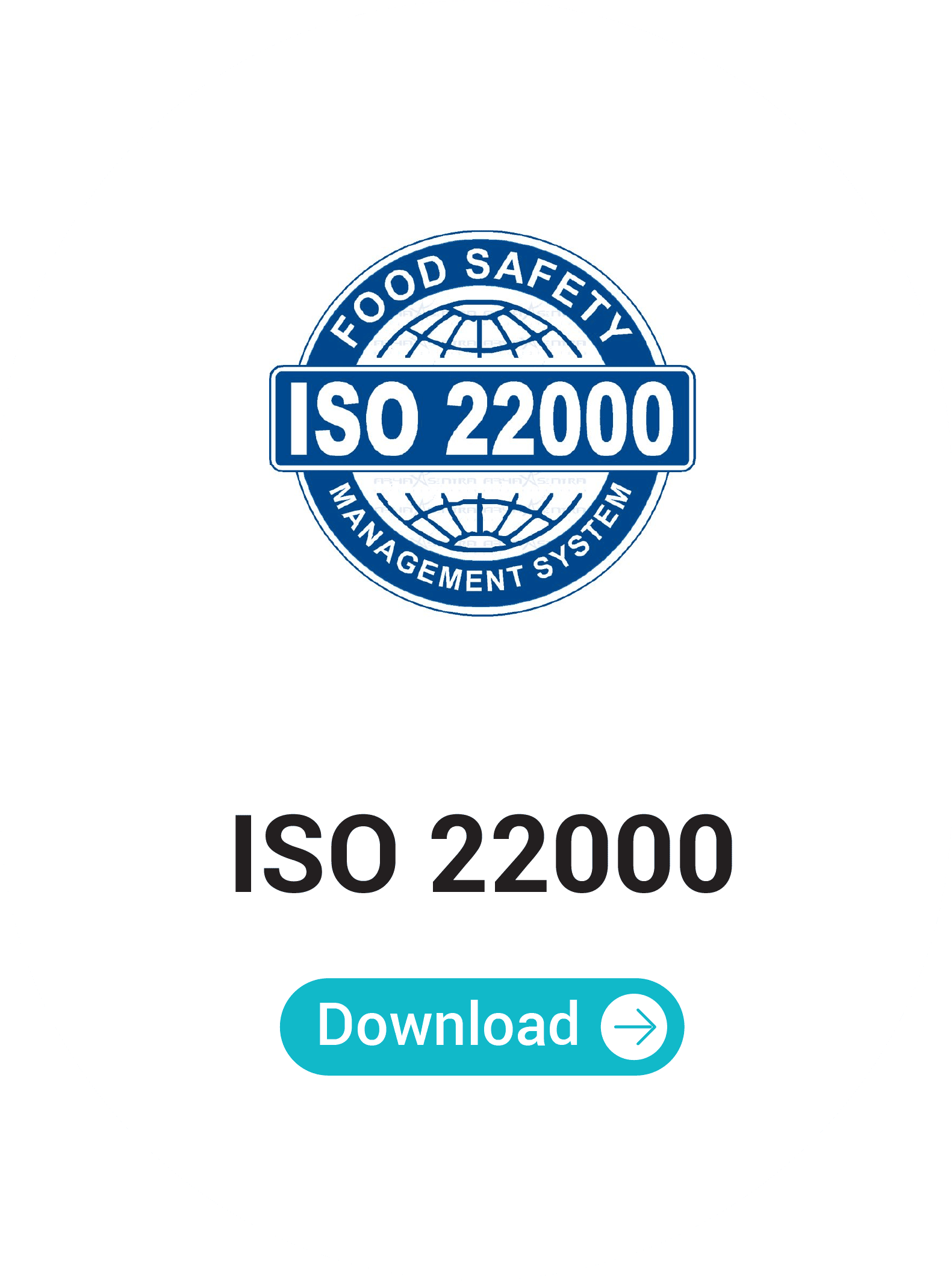 ISO 22000