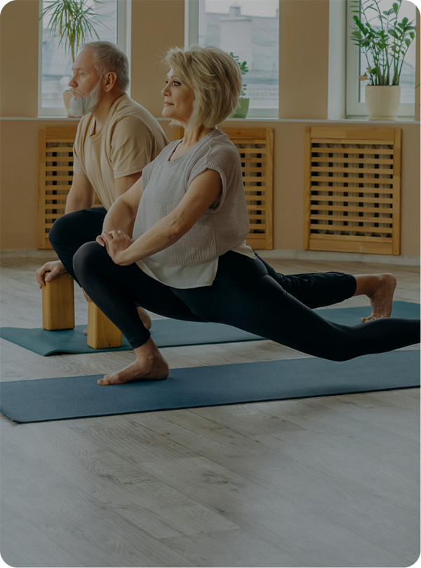 Partner Global Leader