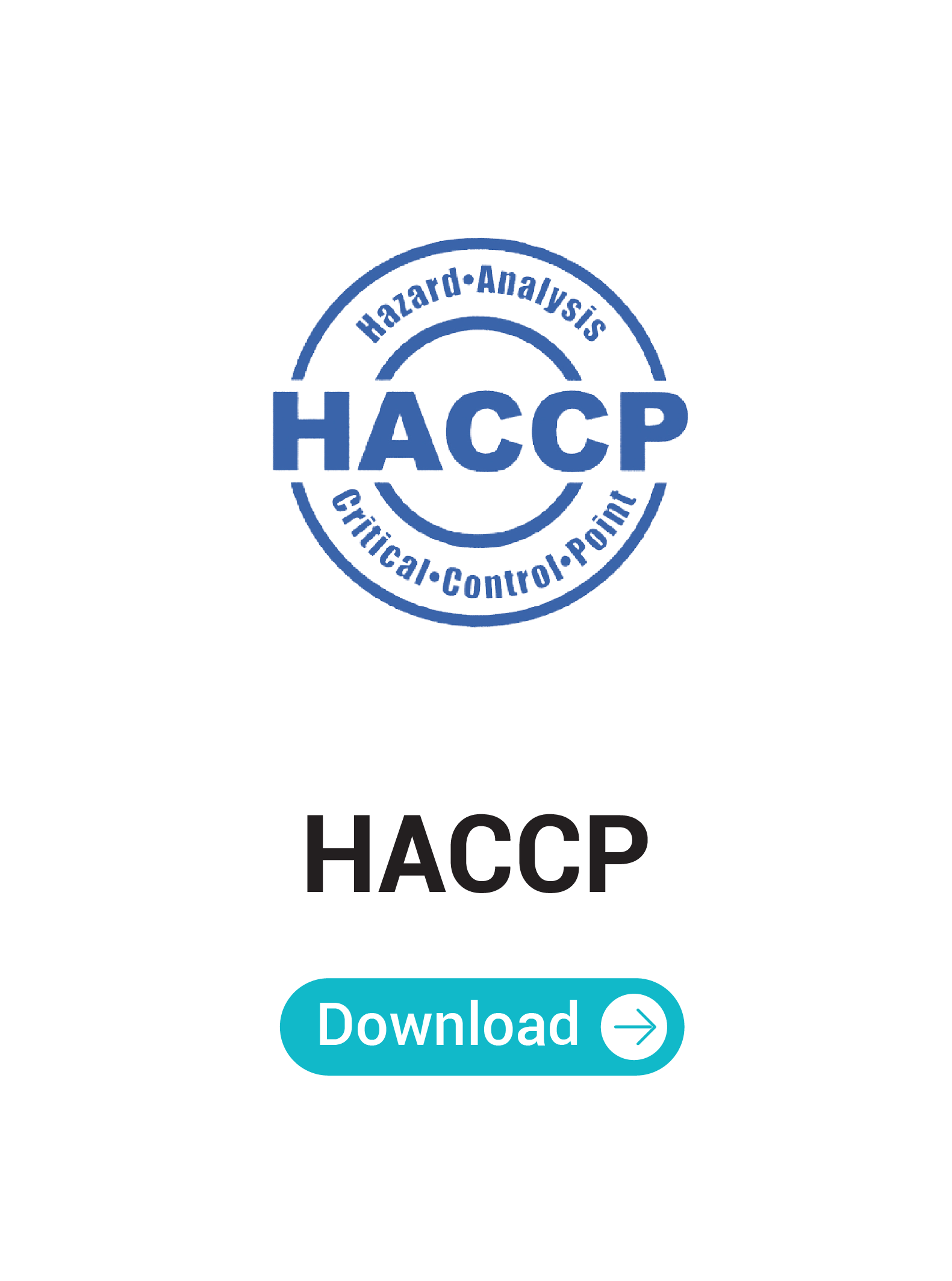 HACCP
