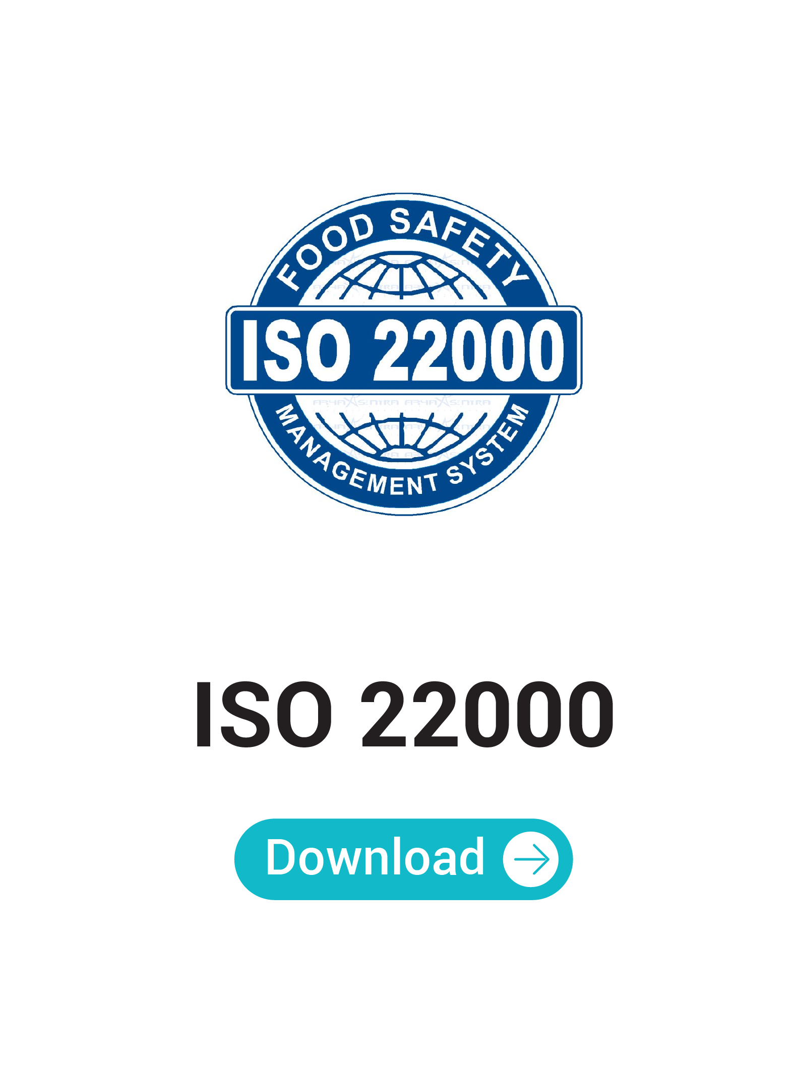 ISO 22000